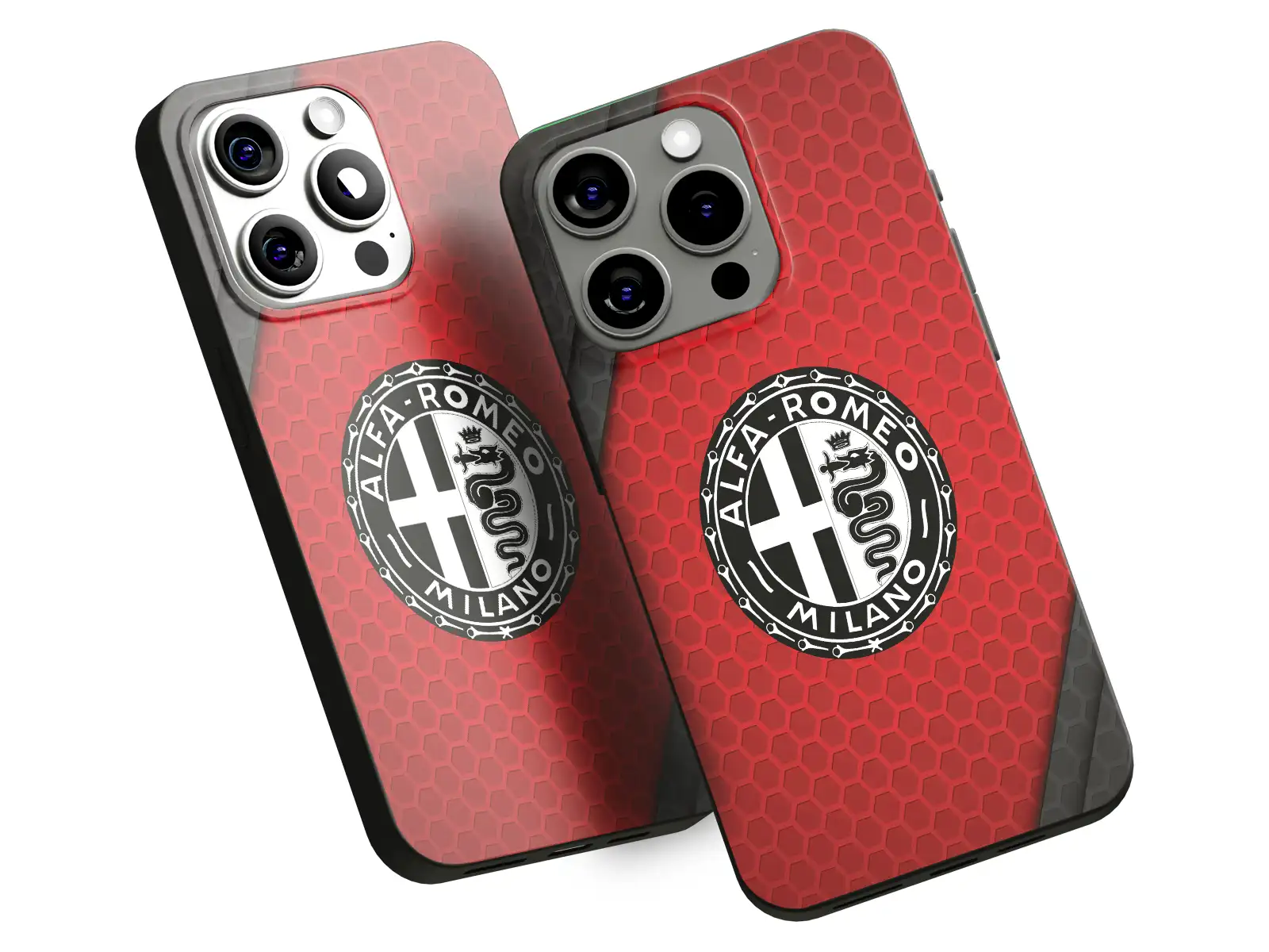 Alfa Romeo Handycover Universal R Pro Max